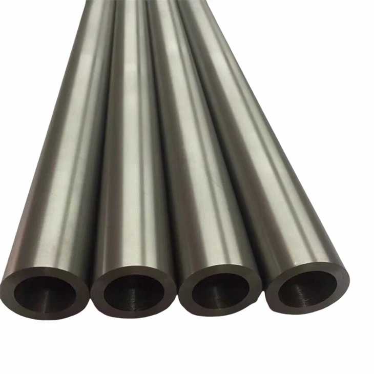 Nb1 Niobium Tube