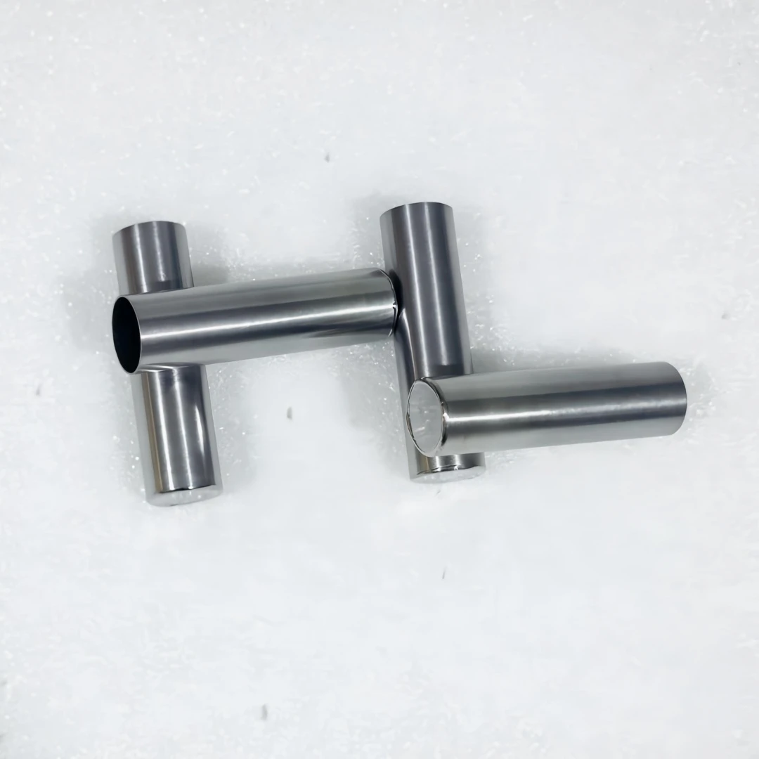 ASTM B708 Ta1 Crucible ASTM B708 Ta1 Crucible